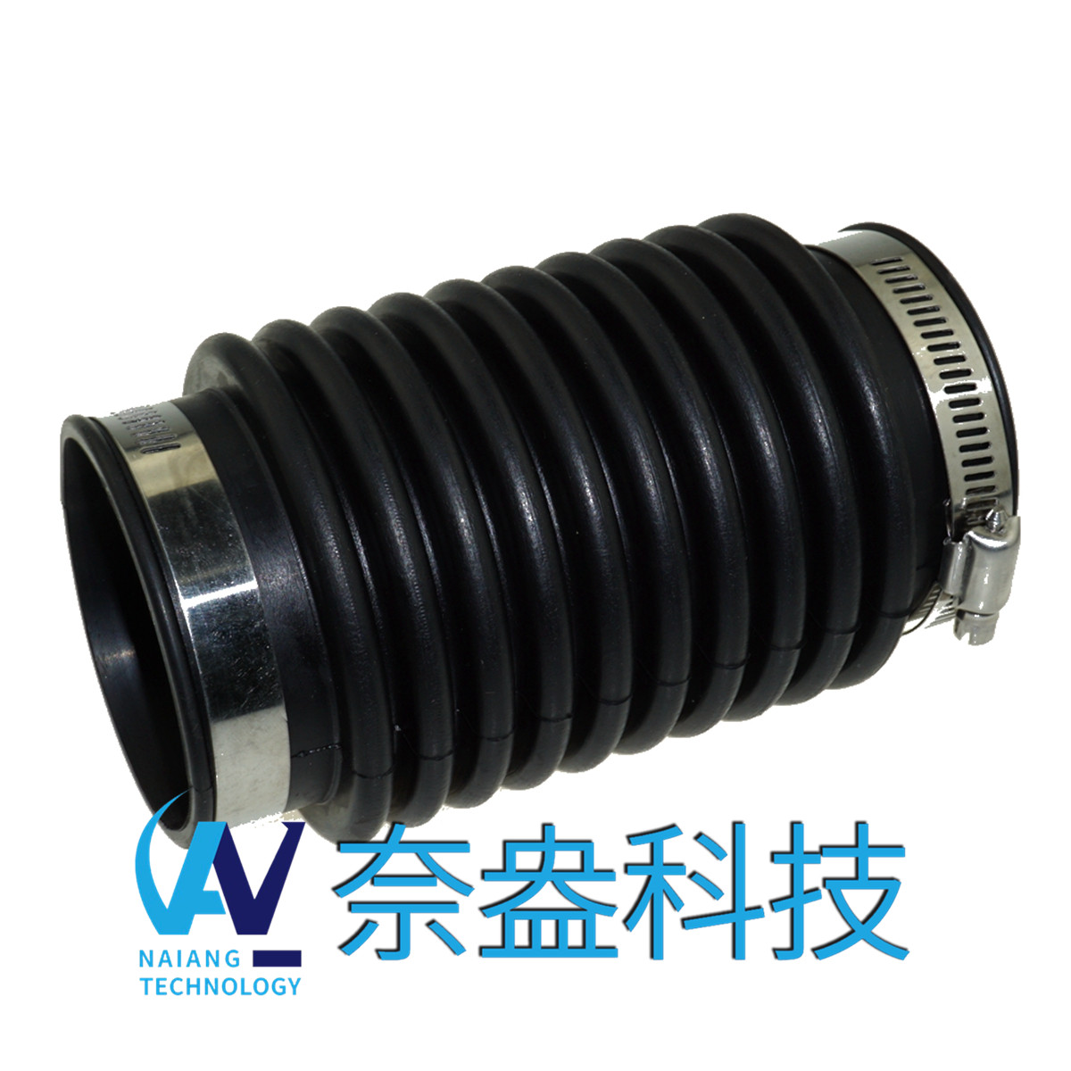 船用排氣管、波紋管 18654A1, Mercruiser Bellow 18654A1