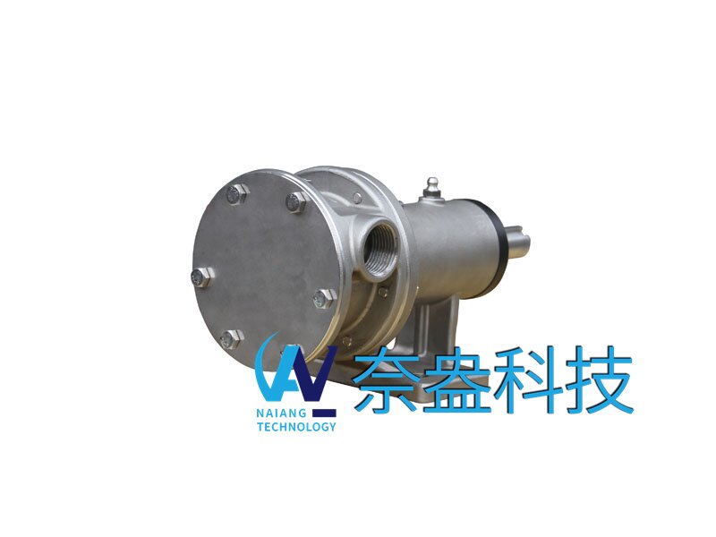 JA30560-3105橡膠葉輪自吸泵去磁會影響流量揚程嗎？